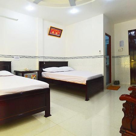 Phuong Hue Hotel Soc Trang Εξωτερικό φωτογραφία